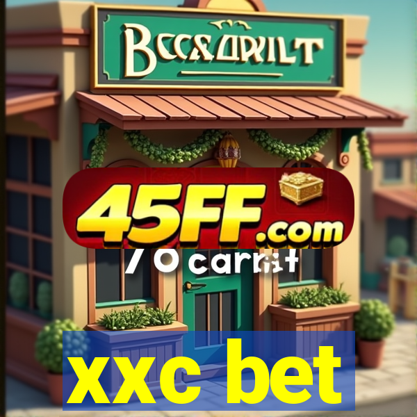 xxc bet
